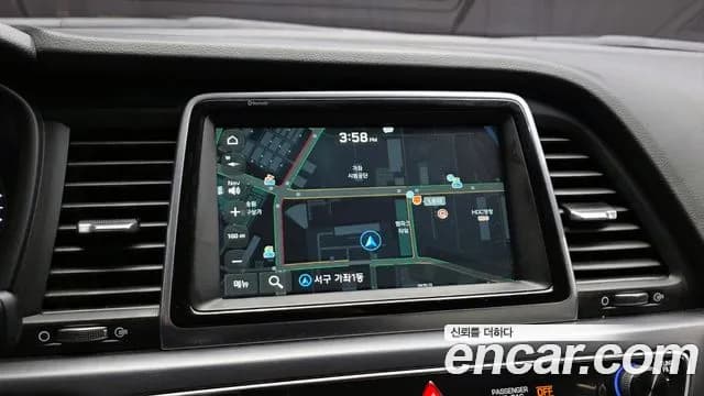 2019 Hyundai Sonata New Rise 2.0 Smart Spicial Sold VIN KMHE241CBKA533017 – exterior detail 2019 Hyundai Sonata New Rise 2.0 Smart Spicial Sold VIN KMHE241CBKA533017 – exterior detail