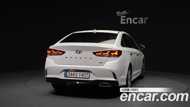2019 Hyundai Sonata New Rise 2.0 Smart Spicial Sold VIN KMHE241CBKA533017 – photo 18 2019 Hyundai Sonata New Rise 2.0 Smart Spicial Sold VIN KMHE241CBKA533017 – photo 18