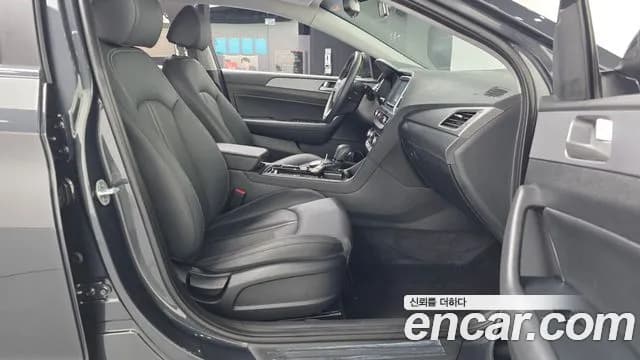2019 Hyundai Sonata New Rise 2.0 Smart Spicial Sold VIN KMHE241CBKA539050 – photo 15 2019 Hyundai Sonata New Rise 2.0 Smart Spicial Sold VIN KMHE241CBKA539050 – photo 15