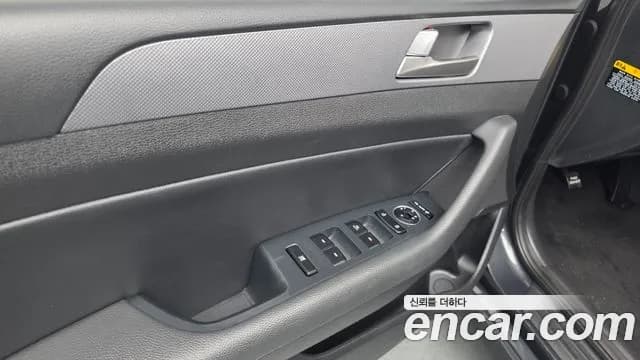 2019 Hyundai Sonata New Rise 2.0 Smart Spicial Sold VIN KMHE241CBKA539050 – photo 16 2019 Hyundai Sonata New Rise 2.0 Smart Spicial Sold VIN KMHE241CBKA539050 – photo 16