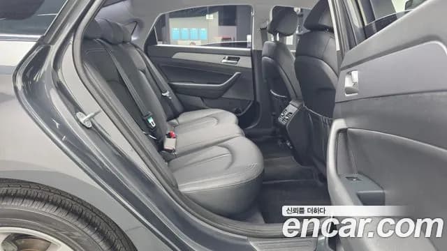 2019 Hyundai Sonata New Rise 2.0 Smart Spicial Sold VIN KMHE241CBKA539050 – photo 17 2019 Hyundai Sonata New Rise 2.0 Smart Spicial Sold VIN KMHE241CBKA539050 – photo 17