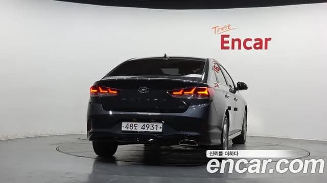 2019 Hyundai Sonata New Rise 2.0 Smart Spicial Sold VIN KMHE241CBKA539050 – photo 20 2019 Hyundai Sonata New Rise 2.0 Smart Spicial Sold VIN KMHE241CBKA539050 – photo 20
