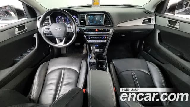 2019 Hyundai Sonata New Rise 2.0 Smart Choice Sold VIN KMHE241CBKA540760 – front exterior 2019 Hyundai Sonata New Rise 2.0 Smart Choice Sold VIN KMHE241CBKA540760 – front exterior