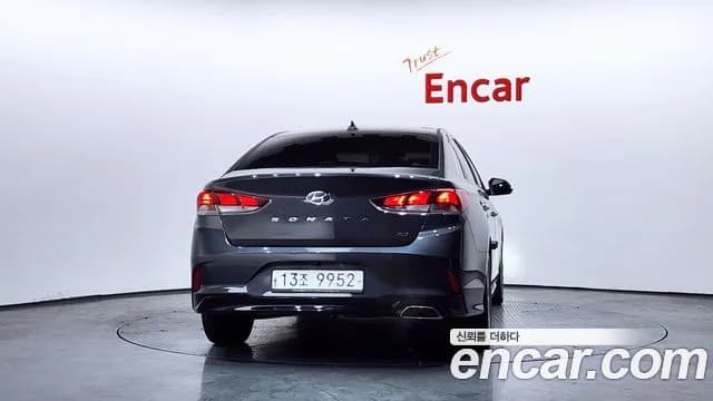2019 Hyundai Sonata New Rise 2.0 Smart Choice Sold VIN KMHE241CBKA540760 – side profile 2019 Hyundai Sonata New Rise 2.0 Smart Choice Sold VIN KMHE241CBKA540760 – side profile