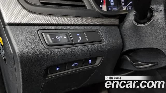 2019 Hyundai Sonata New Rise 2.0 Smart Choice Sold VIN KMHE241CBKA540760 – dashboard 2019 Hyundai Sonata New Rise 2.0 Smart Choice Sold VIN KMHE241CBKA540760 – dashboard