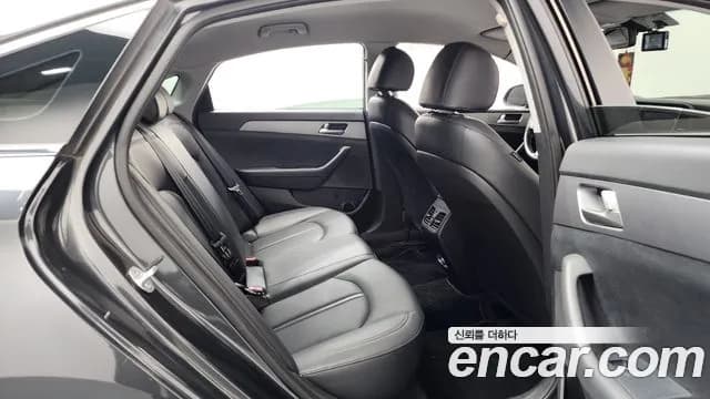 2019 Hyundai Sonata New Rise 2.0 Smart Choice Sold VIN KMHE241CBKA540760 – odometer reading 2019 Hyundai Sonata New Rise 2.0 Smart Choice Sold VIN KMHE241CBKA540760 – odometer reading