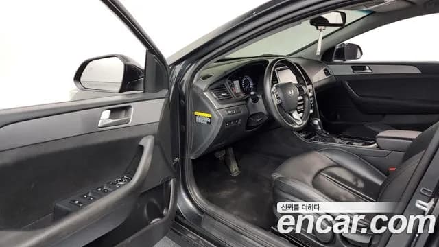 2019 Hyundai Sonata New Rise 2.0 Smart Choice Sold VIN KMHE241CBKA540760 – photo 17 2019 Hyundai Sonata New Rise 2.0 Smart Choice Sold VIN KMHE241CBKA540760 – photo 17