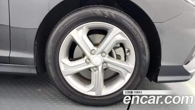 2019 Hyundai Sonata New Rise 2.0 Smart Choice Sold VIN KMHE241CBKA540760 – photo 20 2019 Hyundai Sonata New Rise 2.0 Smart Choice Sold VIN KMHE241CBKA540760 – photo 20