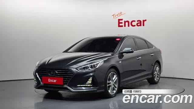 2019 Hyundai Sonata New Rise 2.0 Style Sold VIN KMHE241CBKA540857 – side profile 2019 Hyundai Sonata New Rise 2.0 Style Sold VIN KMHE241CBKA540857 – side profile
