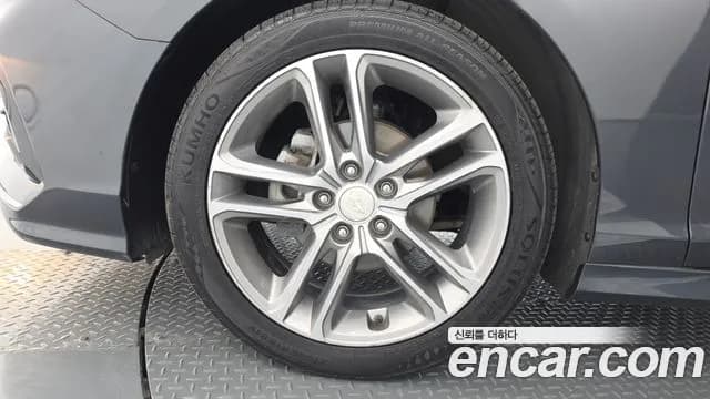 2019 Hyundai Sonata New Rise 2.0 Style Sold VIN KMHE241CBKA540857 – photo 11 2019 Hyundai Sonata New Rise 2.0 Style Sold VIN KMHE241CBKA540857 – photo 11