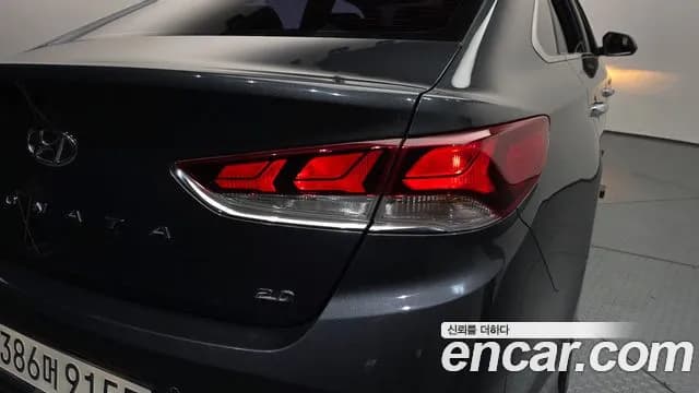 2019 Hyundai Sonata New Rise 2.0 Style Sold VIN KMHE241CBKA540857 – photo 16 2019 Hyundai Sonata New Rise 2.0 Style Sold VIN KMHE241CBKA540857 – photo 16