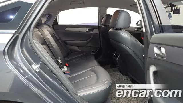 2019 Hyundai Sonata New Rise 2.0 Style Sold VIN KMHE241CBKA540857 – photo 19 2019 Hyundai Sonata New Rise 2.0 Style Sold VIN KMHE241CBKA540857 – photo 19