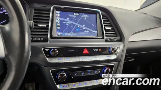 2019 Hyundai Sonata New Rise 2.0 Smart Choice Sold VIN KMHE241CBKA546740 – front exterior 2019 Hyundai Sonata New Rise 2.0 Smart Choice Sold VIN KMHE241CBKA546740 – front exterior