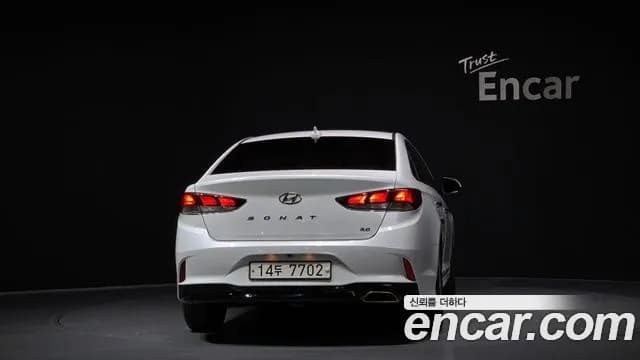 2019 Hyundai Sonata New Rise 2.0 Smart Choice Sold VIN KMHE241CBKA546740 – side profile 2019 Hyundai Sonata New Rise 2.0 Smart Choice Sold VIN KMHE241CBKA546740 – side profile
