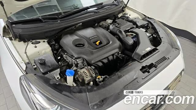 2019 Hyundai Sonata New Rise 2.0 Smart Choice Sold VIN KMHE241CBKA546740 – engine bay 2019 Hyundai Sonata New Rise 2.0 Smart Choice Sold VIN KMHE241CBKA546740 – engine bay
