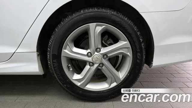 2019 Hyundai Sonata New Rise 2.0 Smart Choice Sold VIN KMHE241CBKA546740 – odometer reading 2019 Hyundai Sonata New Rise 2.0 Smart Choice Sold VIN KMHE241CBKA546740 – odometer reading