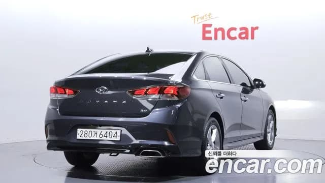 2019 Hyundai Sonata New Rise 2.0 Smart Choice Sold VIN KMHE241CBKA557029 – side profile 2019 Hyundai Sonata New Rise 2.0 Smart Choice Sold VIN KMHE241CBKA557029 – side profile