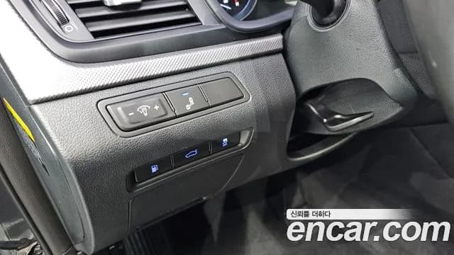 2019 Hyundai Sonata New Rise 2.0 Smart Choice Sold VIN KMHE241CBKA557029 – dashboard 2019 Hyundai Sonata New Rise 2.0 Smart Choice Sold VIN KMHE241CBKA557029 – dashboard