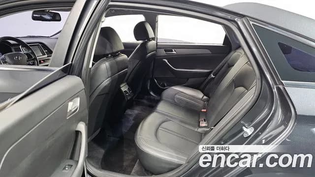 2019 Hyundai Sonata New Rise 2.0 Smart Choice Sold VIN KMHE241CBKA557029 – odometer reading 2019 Hyundai Sonata New Rise 2.0 Smart Choice Sold VIN KMHE241CBKA557029 – odometer reading