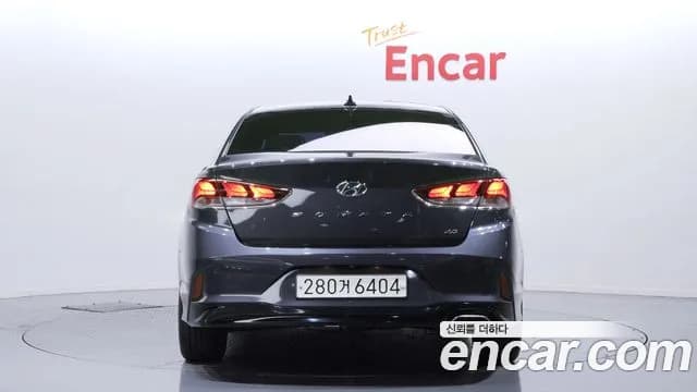 2019 Hyundai Sonata New Rise 2.0 Smart Choice Sold VIN KMHE241CBKA557029 – photo 19 2019 Hyundai Sonata New Rise 2.0 Smart Choice Sold VIN KMHE241CBKA557029 – photo 19