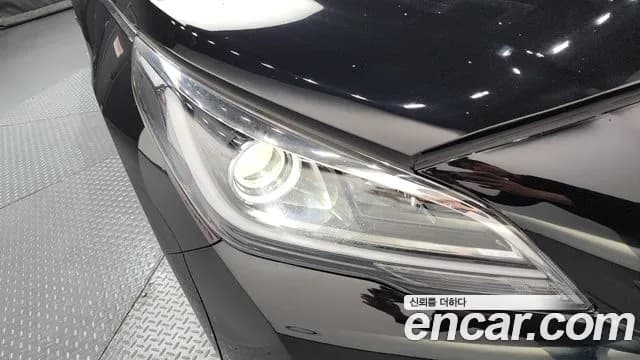 2017 Hyundai LF Sonata Hybrid 2.0 HEV Sold VIN KMHE3413BHA064305 – engine bay 2017 Hyundai LF Sonata Hybrid 2.0 HEV Sold VIN KMHE3413BHA064305 – engine bay