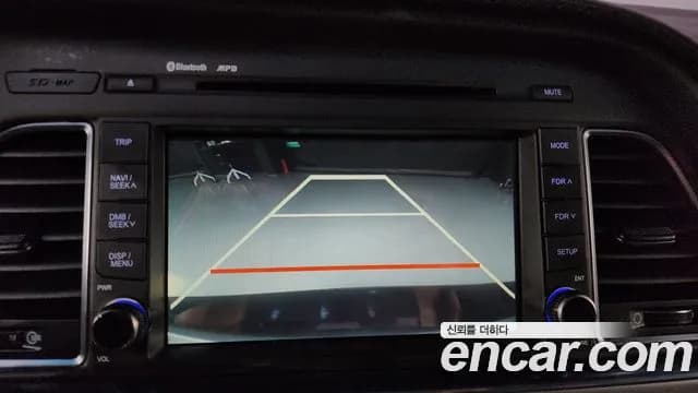2017 Hyundai LF Sonata Hybrid 2.0 HEV Sold VIN KMHE3413BHA064305 – odometer reading 2017 Hyundai LF Sonata Hybrid 2.0 HEV Sold VIN KMHE3413BHA064305 – odometer reading