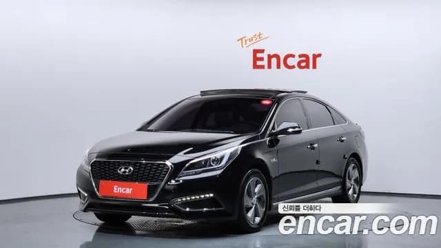2017 Hyundai LF Sonata Hybrid 2.0 HEV Sold VIN KMHE3413BHA064305 – photo 19 2017 Hyundai LF Sonata Hybrid 2.0 HEV Sold VIN KMHE3413BHA064305 – photo 19