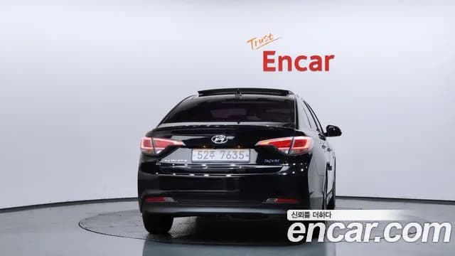 2017 Hyundai LF Sonata Hybrid 2.0 HEV Sold VIN KMHE3413BHA064305 – photo 22 2017 Hyundai LF Sonata Hybrid 2.0 HEV Sold VIN KMHE3413BHA064305 – photo 22