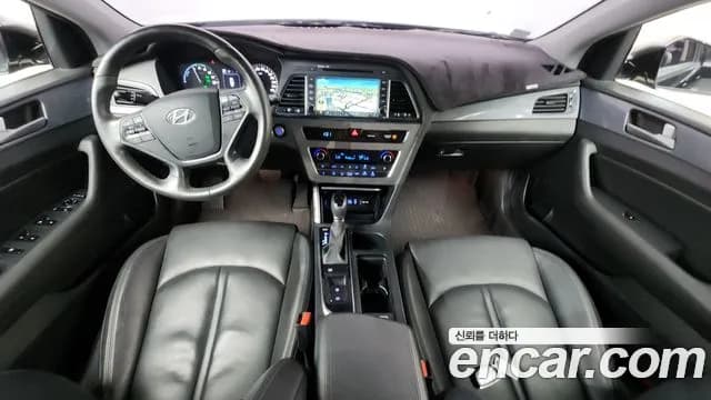 2017 Hyundai LF Sonata Hybrid 2.0 HEV Sold VIN KMHE3413BHA064305 – photo 27 2017 Hyundai LF Sonata Hybrid 2.0 HEV Sold VIN KMHE3413BHA064305 – photo 27