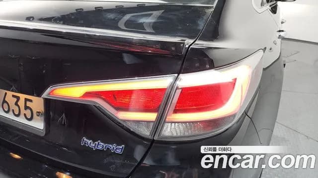 2017 Hyundai LF Sonata Hybrid 2.0 HEV Sold VIN KMHE3413BHA064305 – photo 34 2017 Hyundai LF Sonata Hybrid 2.0 HEV Sold VIN KMHE3413BHA064305 – photo 34