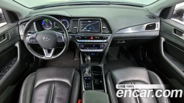 2018 Hyundai Sonata New Rise Hybrid Premium Sold VIN KMHE3413BJA068405 – exterior detail 2018 Hyundai Sonata New Rise Hybrid Premium Sold VIN KMHE3413BJA068405 – exterior detail