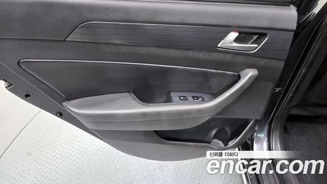 2018 Hyundai Sonata New Rise Hybrid Premium Sold VIN KMHE3413BJA068405 – odometer reading 2018 Hyundai Sonata New Rise Hybrid Premium Sold VIN KMHE3413BJA068405 – odometer reading