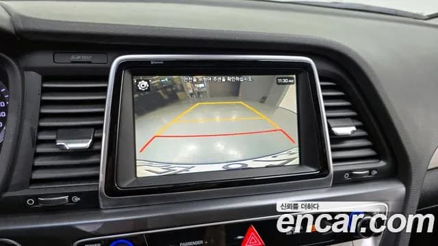 2018 Hyundai Sonata New Rise Hybrid Premium Sold VIN KMHE3413BJA068405 – photo 18 2018 Hyundai Sonata New Rise Hybrid Premium Sold VIN KMHE3413BJA068405 – photo 18