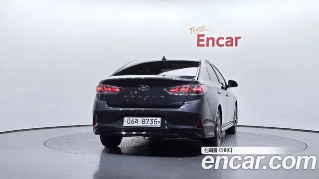 2018 Hyundai Sonata New Rise Hybrid Premium Sold VIN KMHE3413BJA068405 – photo 20 2018 Hyundai Sonata New Rise Hybrid Premium Sold VIN KMHE3413BJA068405 – photo 20