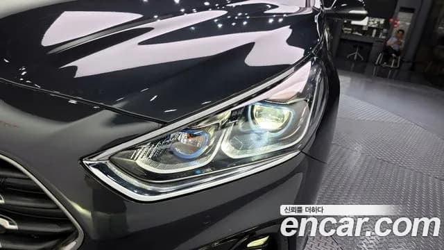 2018 Hyundai Sonata New Rise Hybrid Premium Sold VIN KMHE3413BJA068405 – photo 23 2018 Hyundai Sonata New Rise Hybrid Premium Sold VIN KMHE3413BJA068405 – photo 23