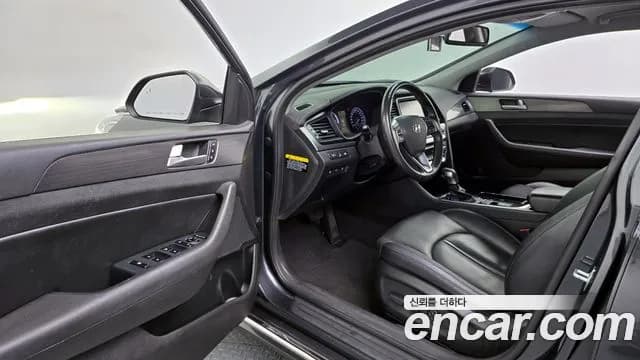 2018 Hyundai Sonata New Rise Hybrid Premium Sold VIN KMHE3413BJA068405 – photo 24 2018 Hyundai Sonata New Rise Hybrid Premium Sold VIN KMHE3413BJA068405 – photo 24