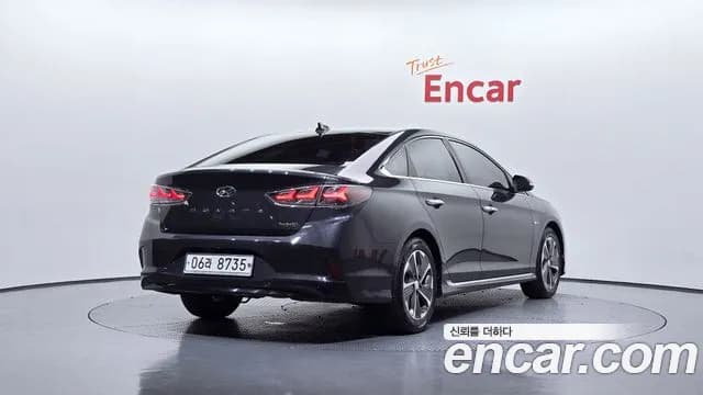 2018 Hyundai Sonata New Rise Hybrid Premium Sold VIN KMHE3413BJA068405 – photo 25 2018 Hyundai Sonata New Rise Hybrid Premium Sold VIN KMHE3413BJA068405 – photo 25