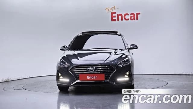 2018 Hyundai Sonata New Rise Hybrid Modern Sold VIN KMHE3413BJA068465 – trunk area 2018 Hyundai Sonata New Rise Hybrid Modern Sold VIN KMHE3413BJA068465 – trunk area