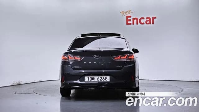 2018 Hyundai Sonata New Rise Hybrid Modern Sold VIN KMHE3413BJA068465 – photo 15 2018 Hyundai Sonata New Rise Hybrid Modern Sold VIN KMHE3413BJA068465 – photo 15