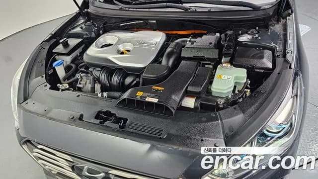 2018 Hyundai Sonata New Rise Hybrid Modern Sold VIN KMHE3413BJA068465 – photo 17 2018 Hyundai Sonata New Rise Hybrid Modern Sold VIN KMHE3413BJA068465 – photo 17