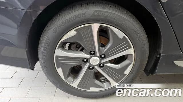 2018 Hyundai Sonata New Rise Hybrid Modern Sold VIN KMHE3413BJA070321 – photo 17 2018 Hyundai Sonata New Rise Hybrid Modern Sold VIN KMHE3413BJA070321 – photo 17