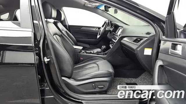 2018 Hyundai Sonata New Rise Hybrid Premium Sold VIN KMHE3413BJA072454 – photo 11 2018 Hyundai Sonata New Rise Hybrid Premium Sold VIN KMHE3413BJA072454 – photo 11