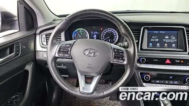 2018 Hyundai Sonata New Rise Hybrid Premium Sold VIN KMHE3413BJA072454 – photo 14 2018 Hyundai Sonata New Rise Hybrid Premium Sold VIN KMHE3413BJA072454 – photo 14