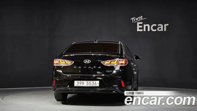2018 Hyundai Sonata New Rise Hybrid Premium Sold VIN KMHE3413BJA072454 – photo 18 2018 Hyundai Sonata New Rise Hybrid Premium Sold VIN KMHE3413BJA072454 – photo 18