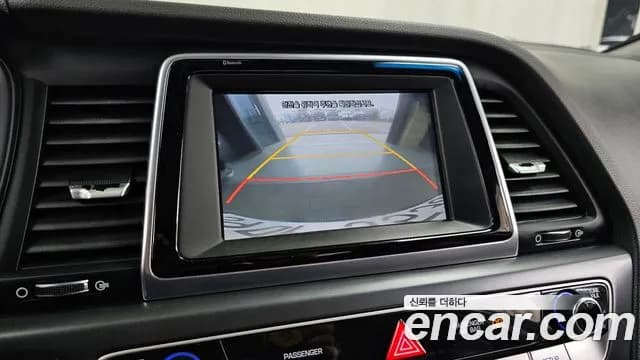 2018 Hyundai Sonata New Rise Hybrid Premium Sold VIN KMHE3413BJA072454 – photo 19 2018 Hyundai Sonata New Rise Hybrid Premium Sold VIN KMHE3413BJA072454 – photo 19