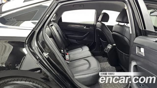 2018 Hyundai Sonata New Rise Hybrid Premium Sold VIN KMHE3413BJA072454 – photo 26 2018 Hyundai Sonata New Rise Hybrid Premium Sold VIN KMHE3413BJA072454 – photo 26