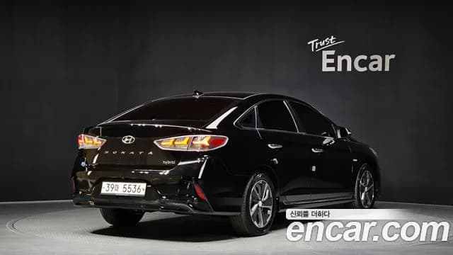 2018 Hyundai Sonata New Rise Hybrid Premium Sold VIN KMHE3413BJA072454 – photo 31 2018 Hyundai Sonata New Rise Hybrid Premium Sold VIN KMHE3413BJA072454 – photo 31