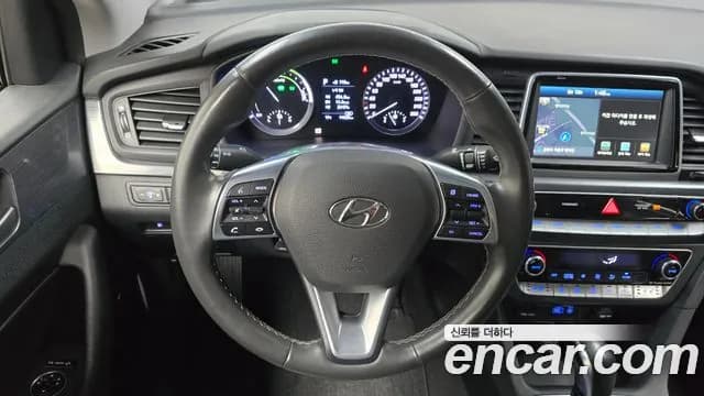 2018 Hyundai Sonata New Rise Hybrid Modern Sold VIN KMHE3413BJA072469 – odometer reading 2018 Hyundai Sonata New Rise Hybrid Modern Sold VIN KMHE3413BJA072469 – odometer reading