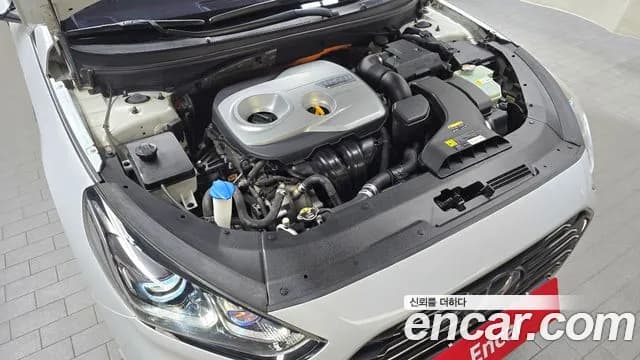 2018 Hyundai Sonata New Rise Hybrid Modern Sold VIN KMHE3413BJA072469 – photo 20 2018 Hyundai Sonata New Rise Hybrid Modern Sold VIN KMHE3413BJA072469 – photo 20