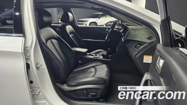 2018 Hyundai Sonata New Rise Hybrid Premium Sold VIN KMHE3413BJA077698 – photo 15 2018 Hyundai Sonata New Rise Hybrid Premium Sold VIN KMHE3413BJA077698 – photo 15